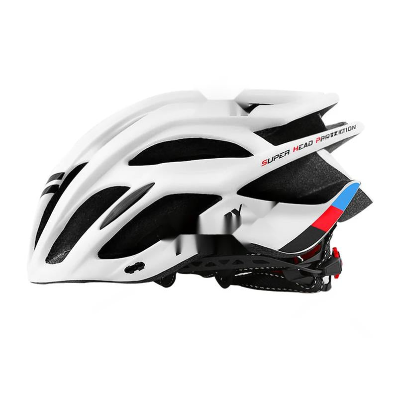 ASOMTOM Electric Bicycle Safety Helmet