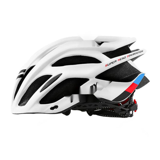 ASOMTOM Electric Bicycle Safety Helmet