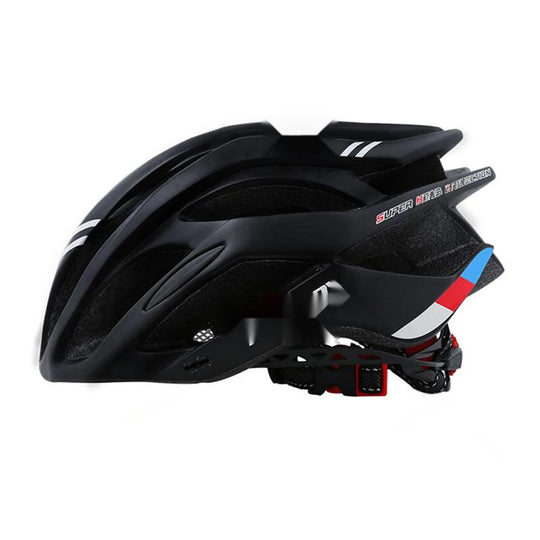 ASOMTOM Electric Bicycle Safety Helmet