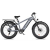Q7 2.0 All-Terrain Electric Bicycle