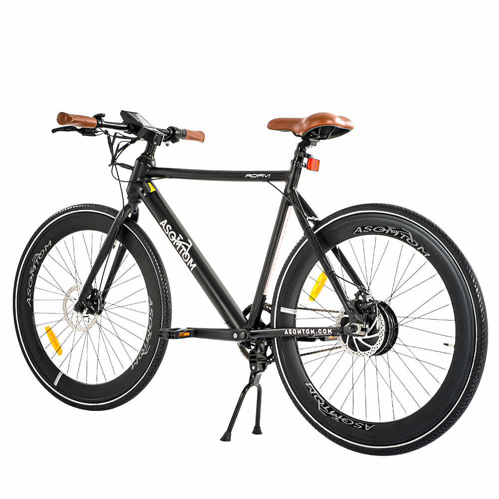 Asomtom Electric bike-Asomtom Electric Commuter Bike RV1
