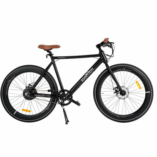 700C Electric Flat Bar Road Bike RV1