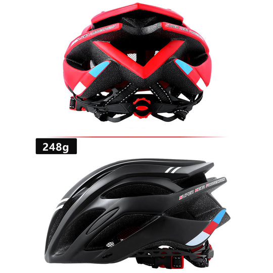 ASOMTOM Electric Bicycle Safety Helmet