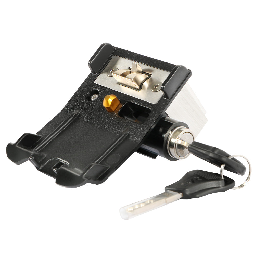ASOMTOM Battery Switch - Asomtom Ebike