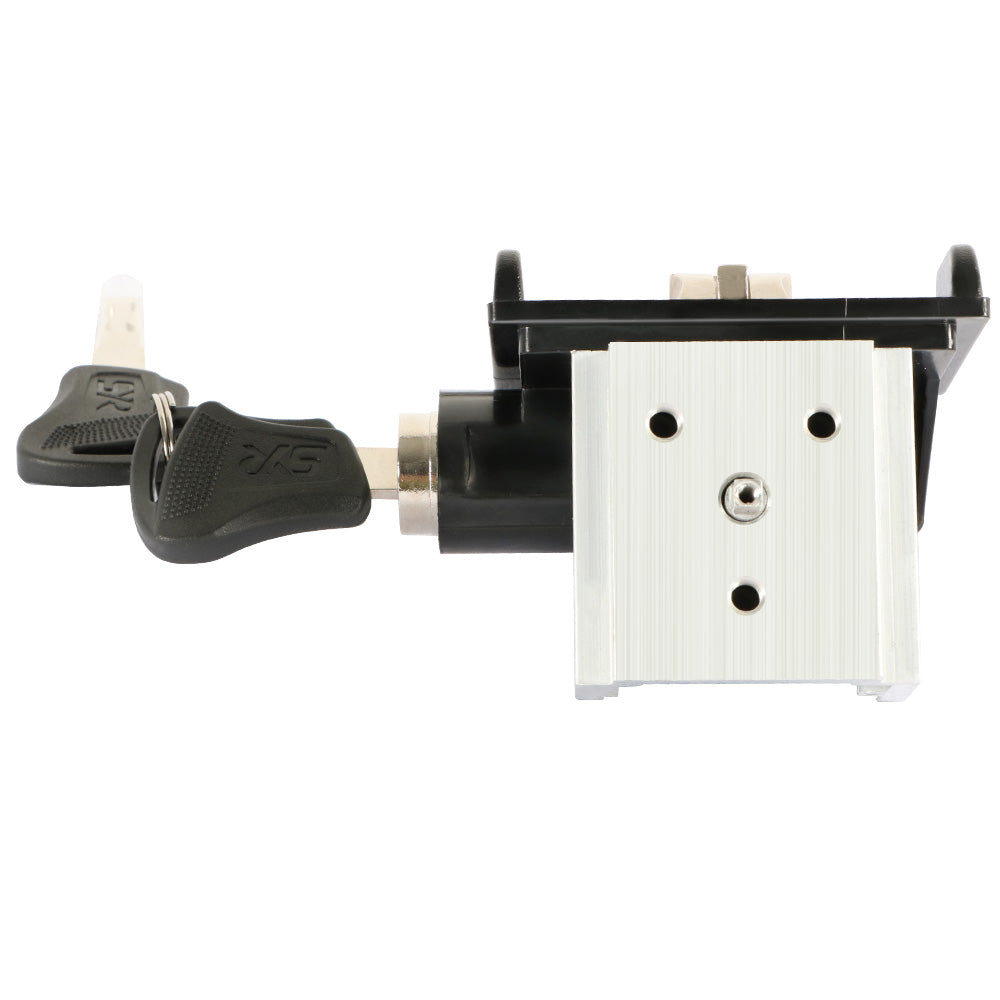 ASOMTOM Battery Switch - Asomtom Ebike
