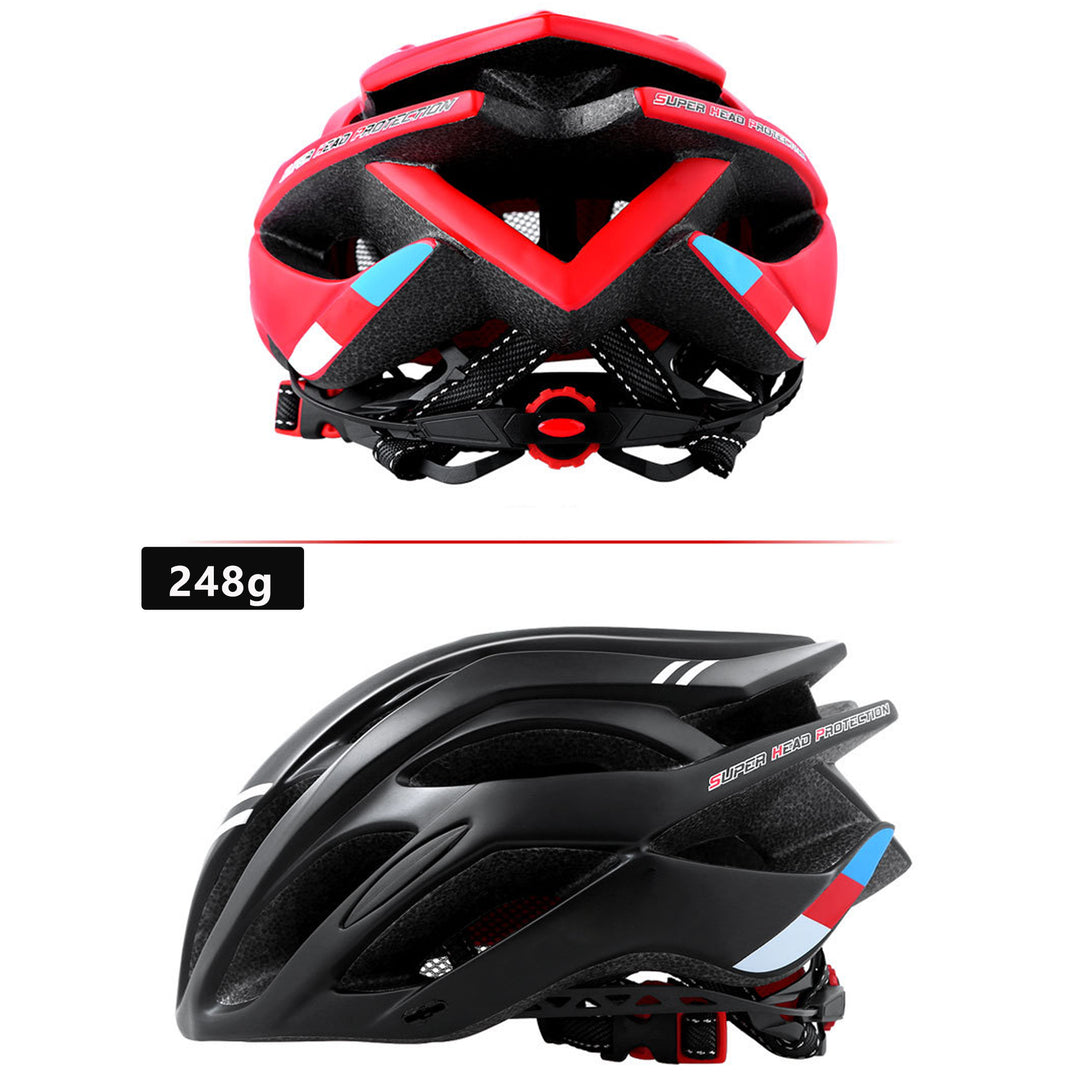 ASOMTOM Electric Bicycle Safety Helmet - Asomtom Ebike